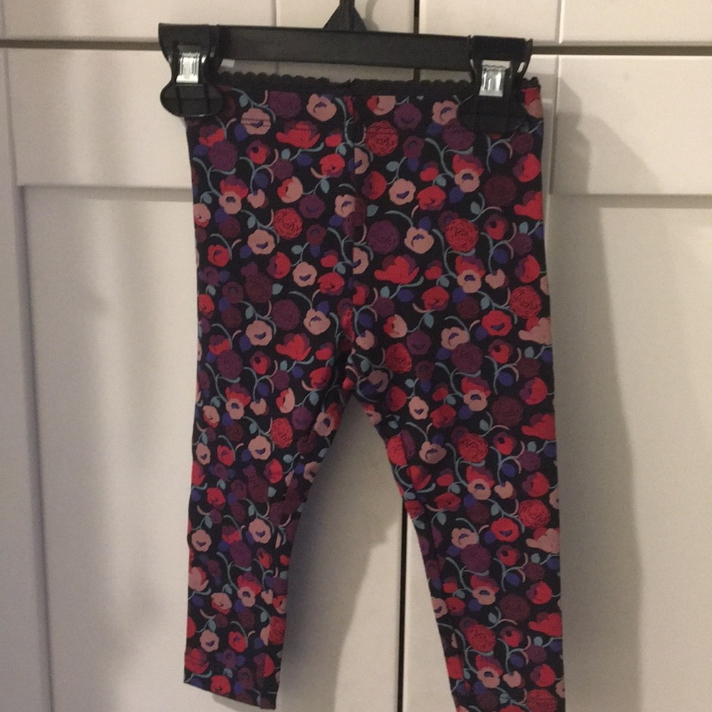 Tea Collection Leggings